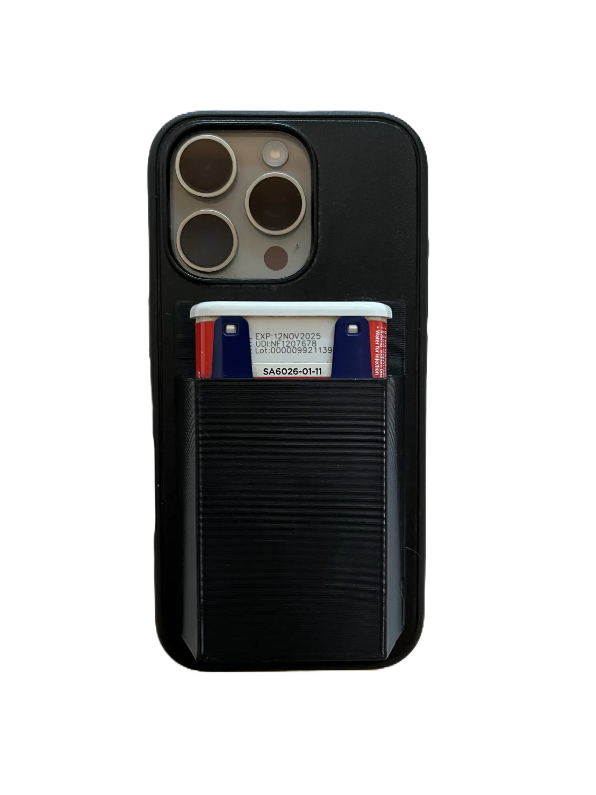 EpiQCase product - Second view