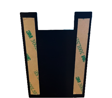 EpiQCase Back View