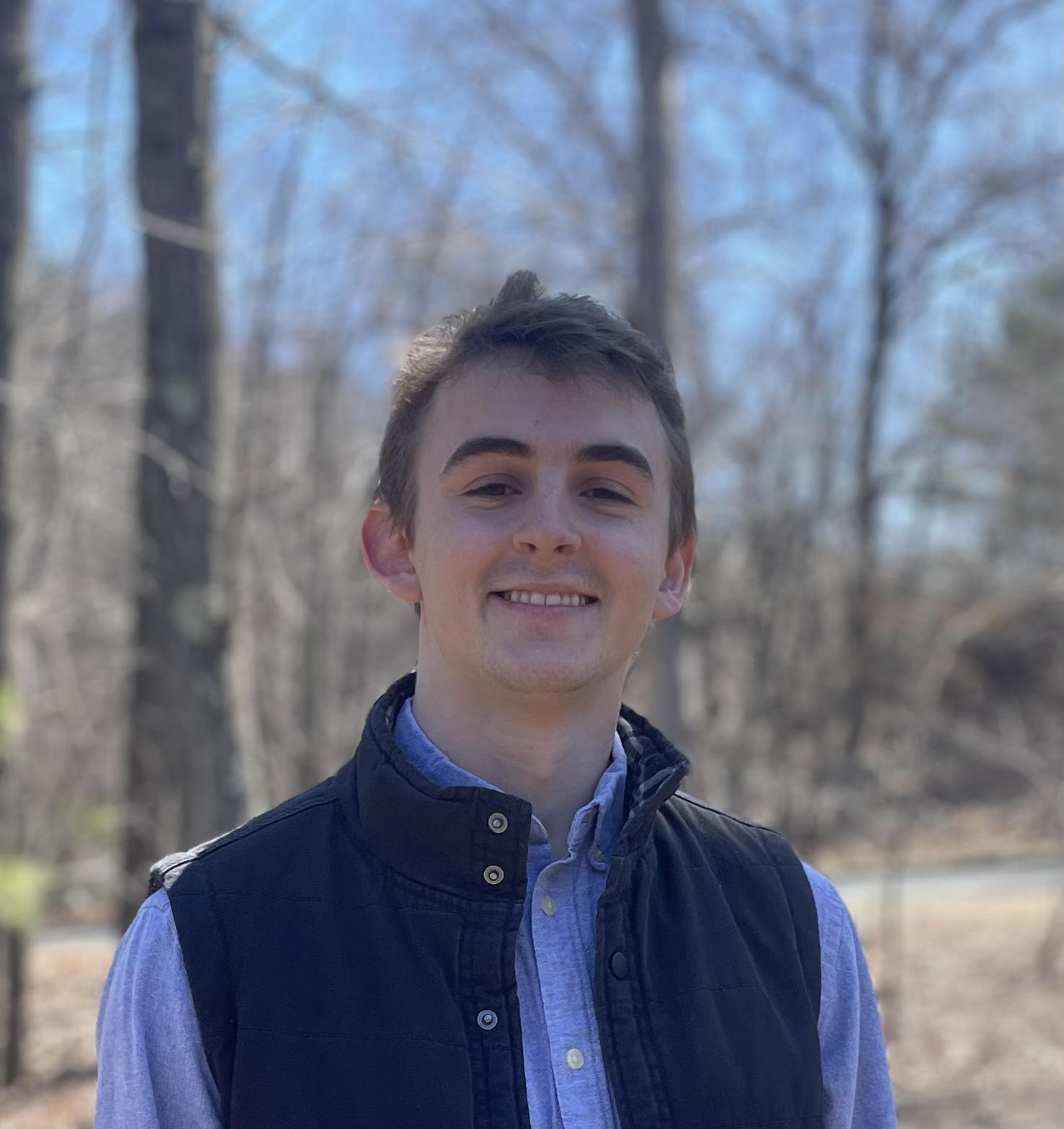 Max, founder of EpiQCase